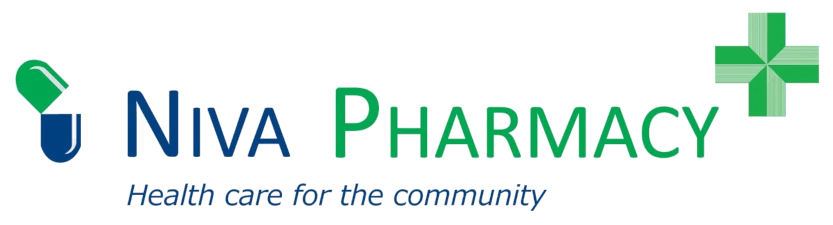 Niva Pharmacy Logo